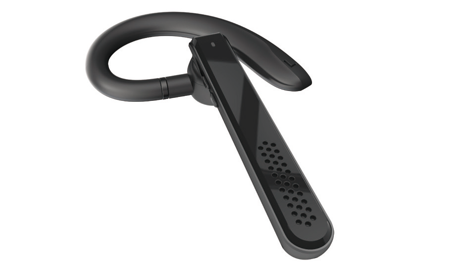 Business headsets