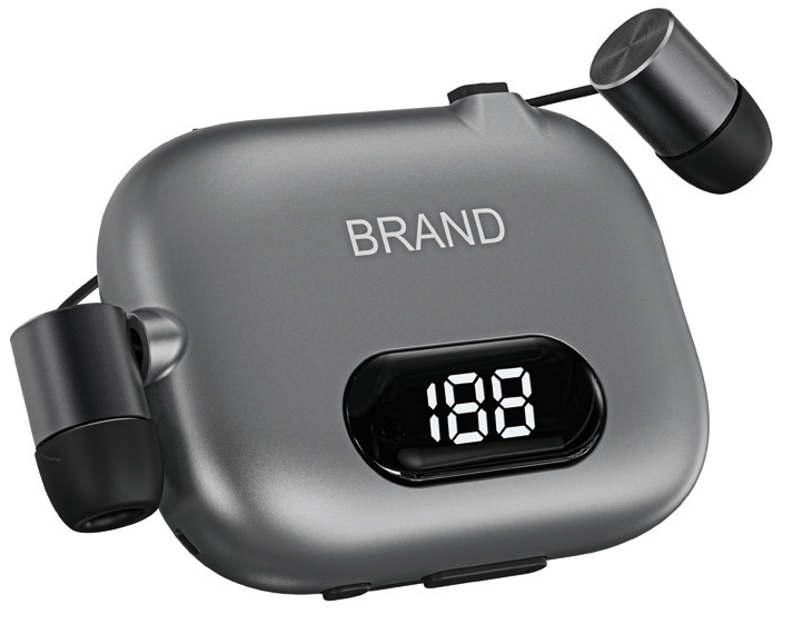 K97 earphone