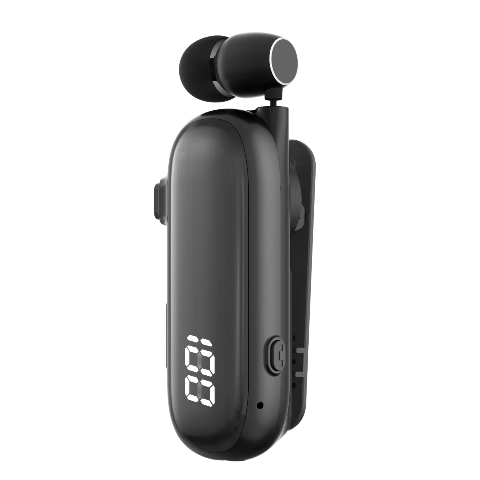 K96 in black