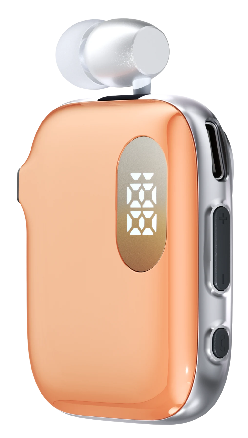 K91 in orange