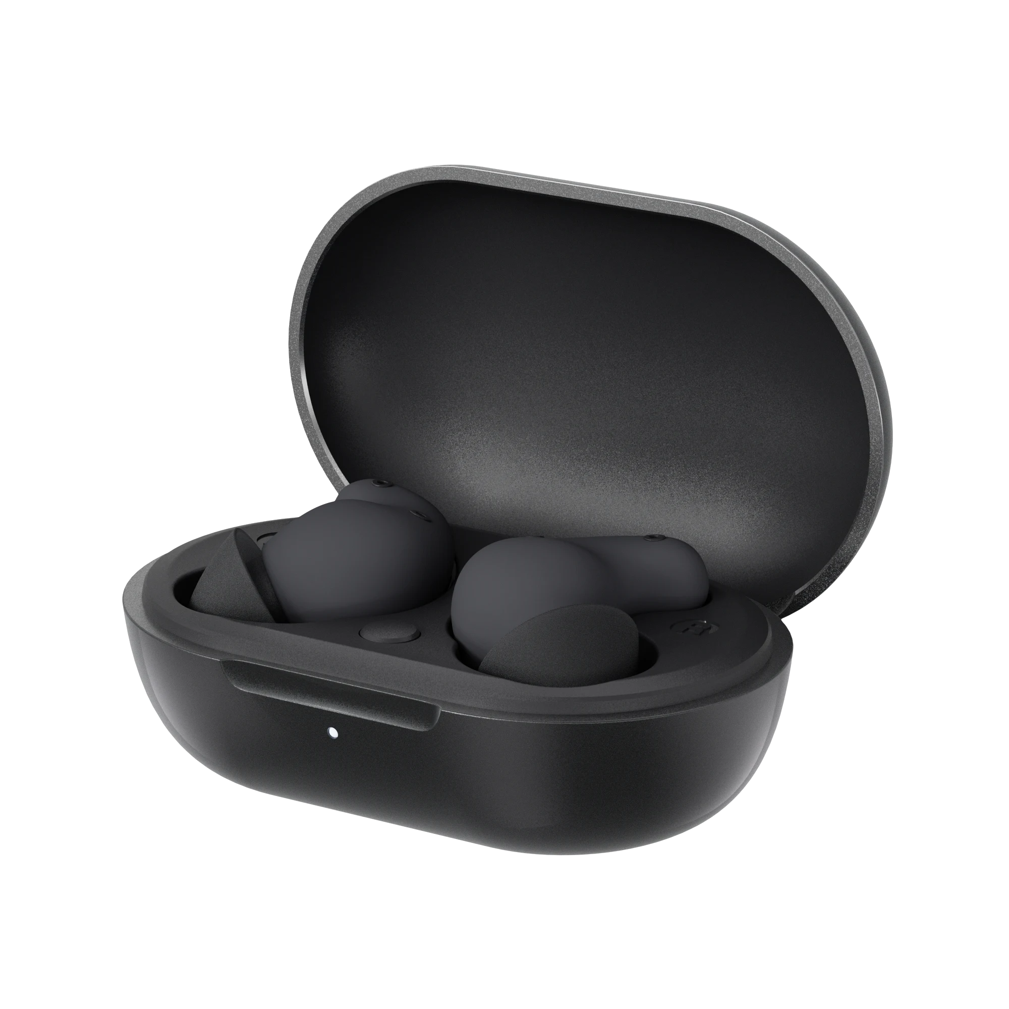 S1 in Black