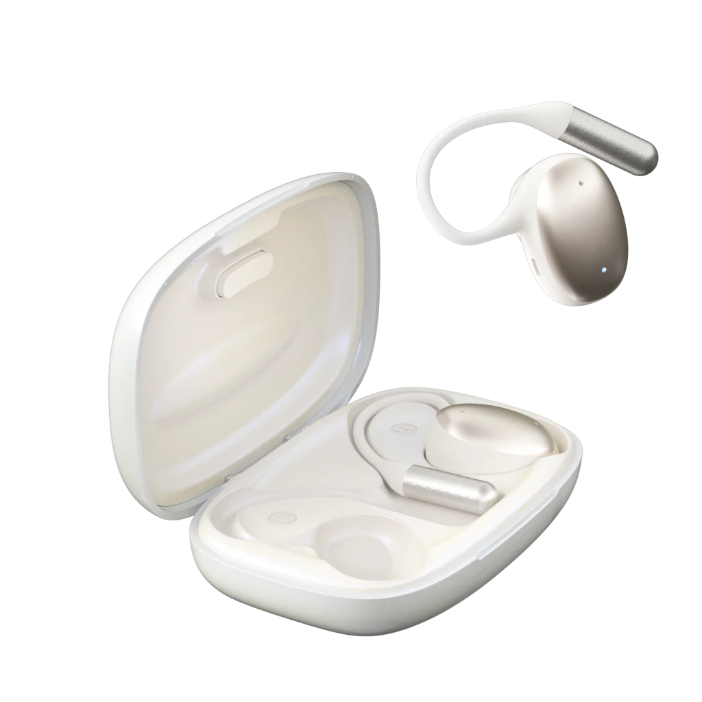 F20 in Cream — Product view