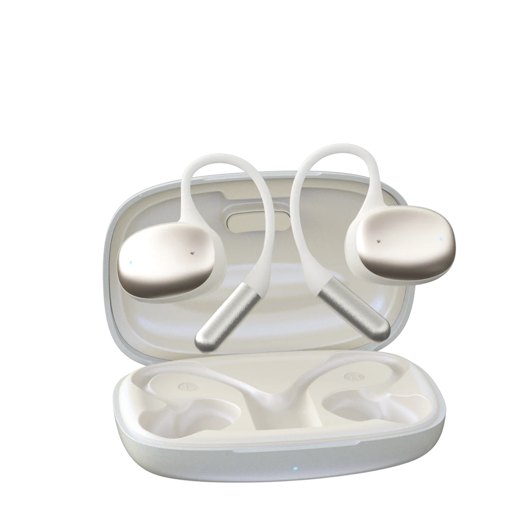F20 in Cream — View 2