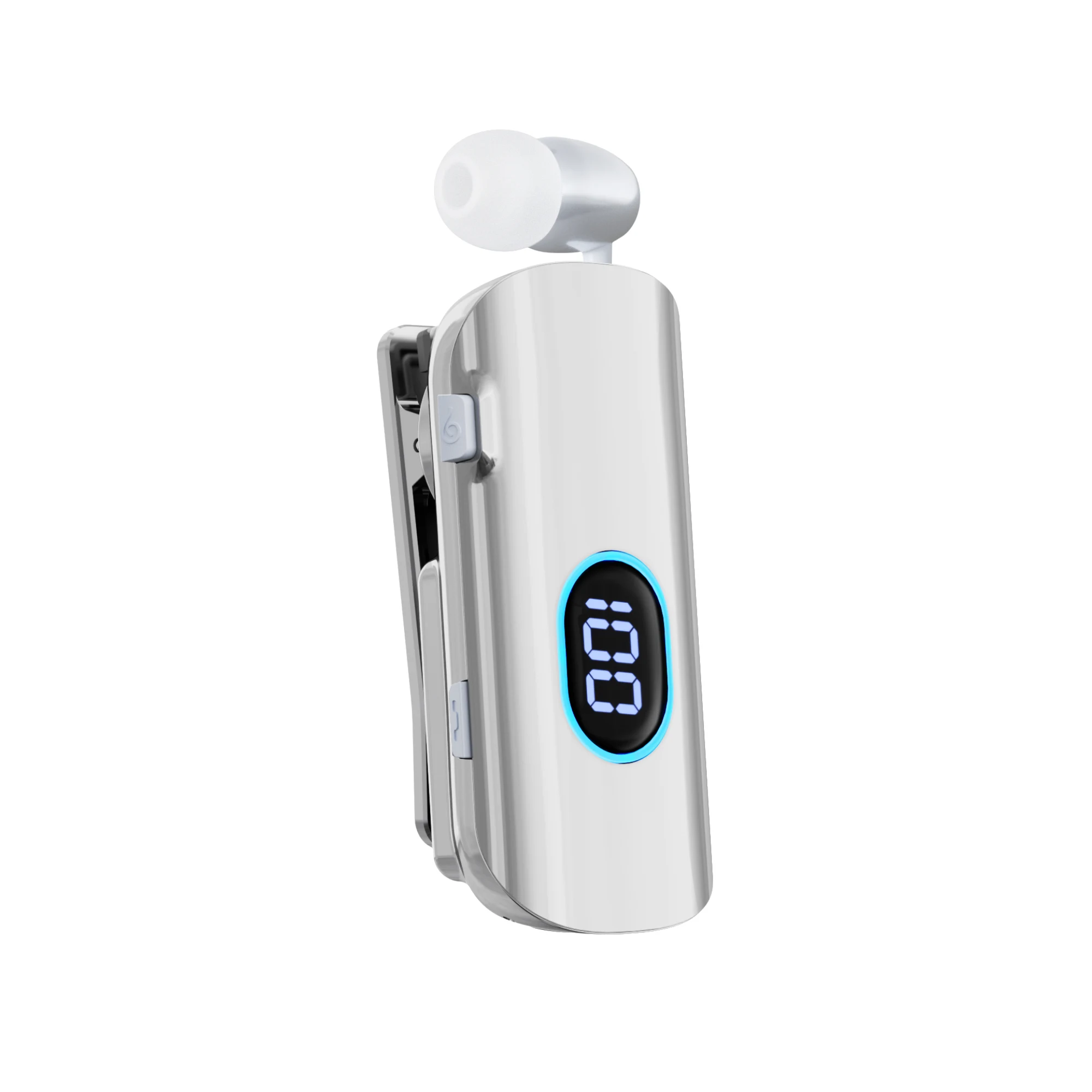 K93 in silver