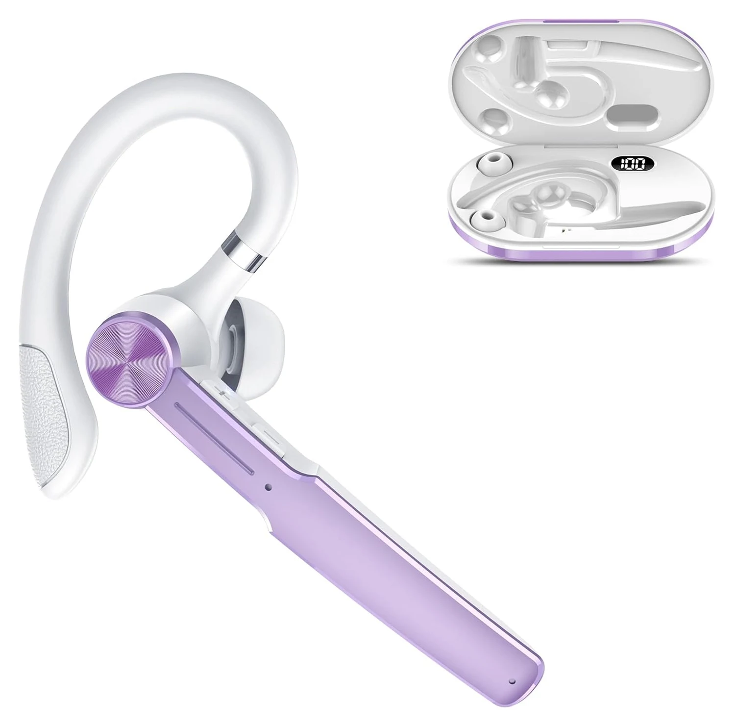 Q19 earphone