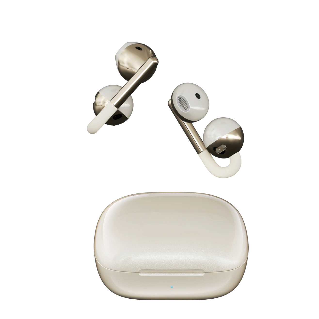 F22 earphone