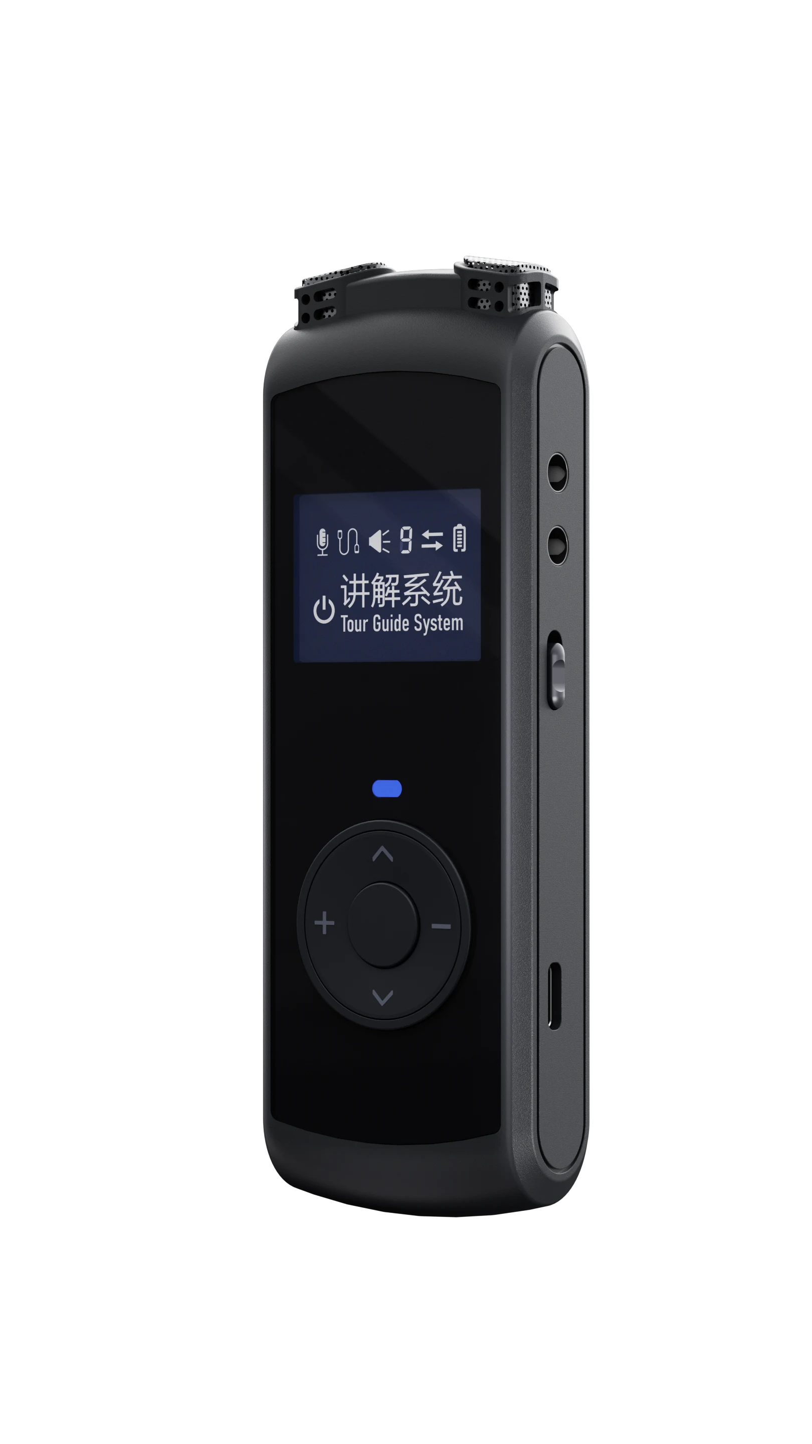 M95 handheld transmitter