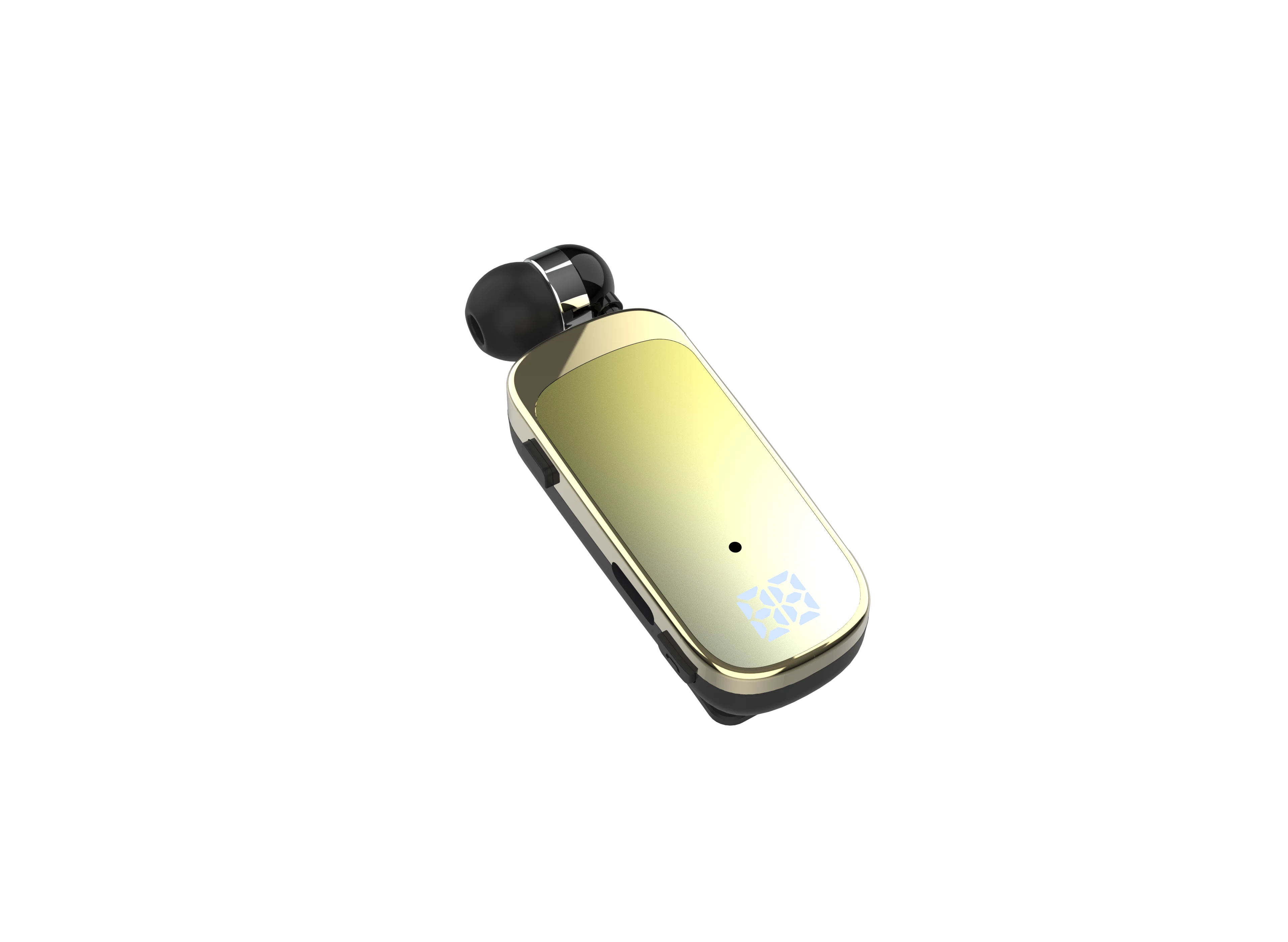 K65 in Gold gradient