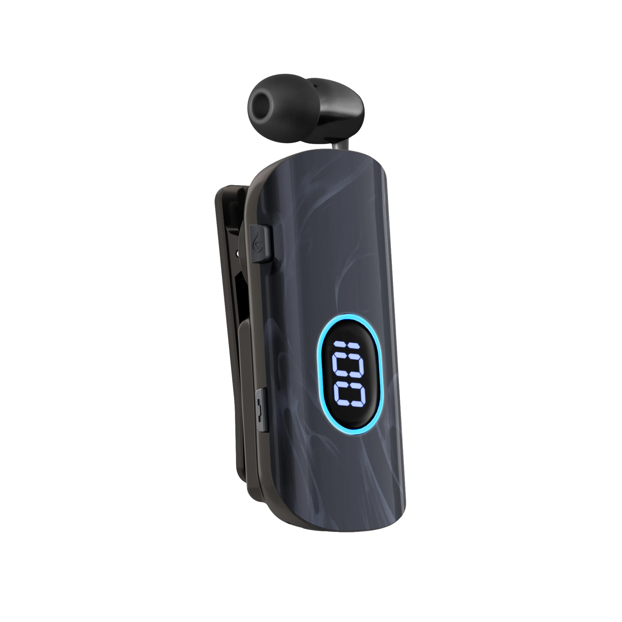 K93 in black