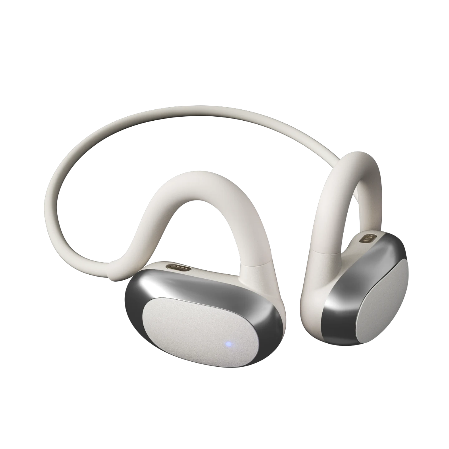 F25 in F25B / White — Side view