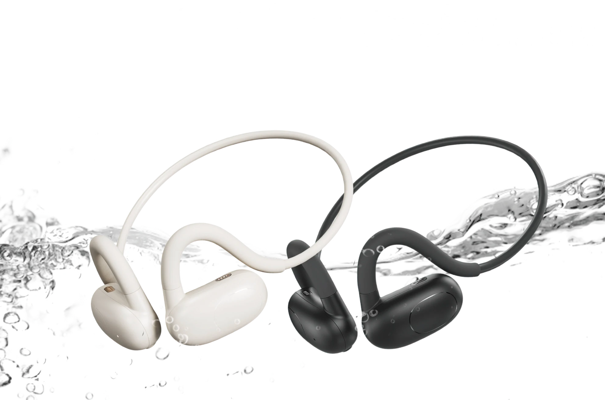Neckband & sport