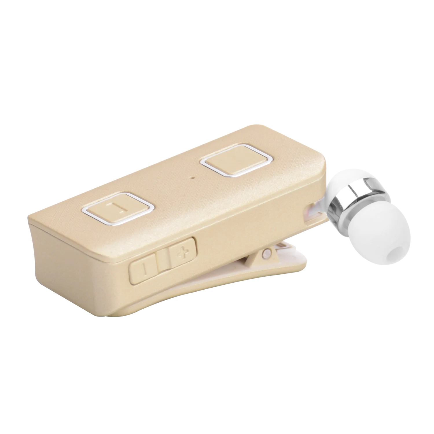 K35 in Gold — Alternative view