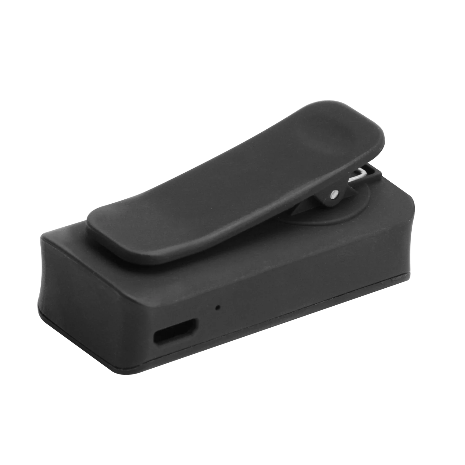 K35 in Black — Rear clip