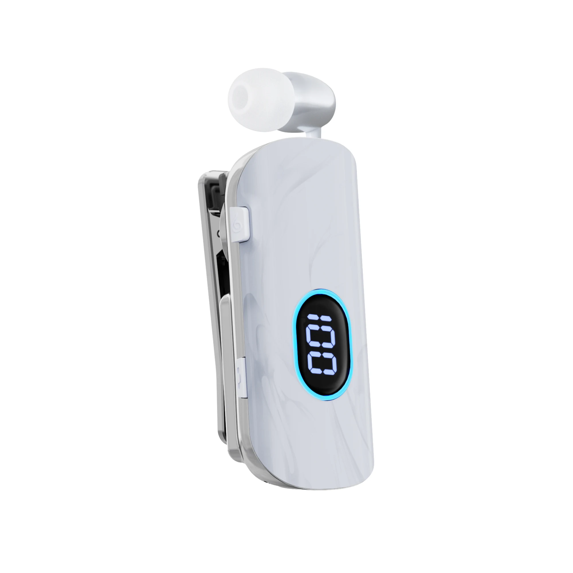 K93 in white