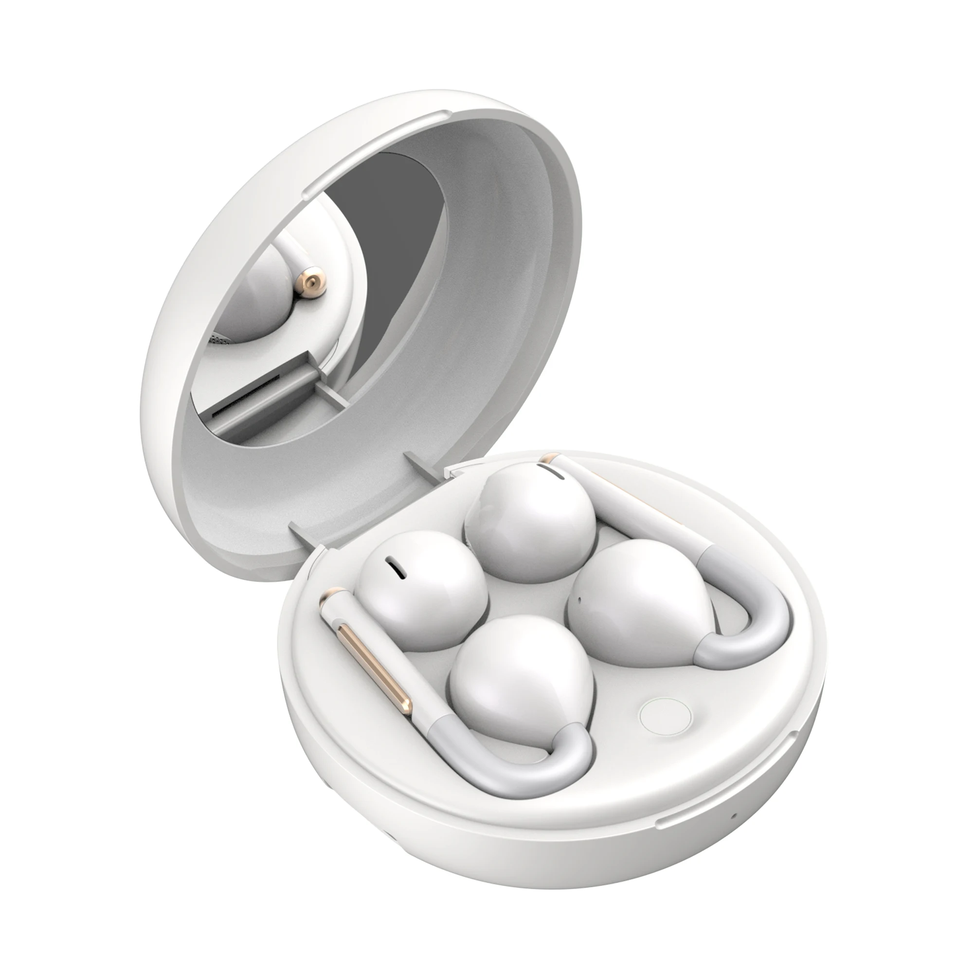 F27A earphone