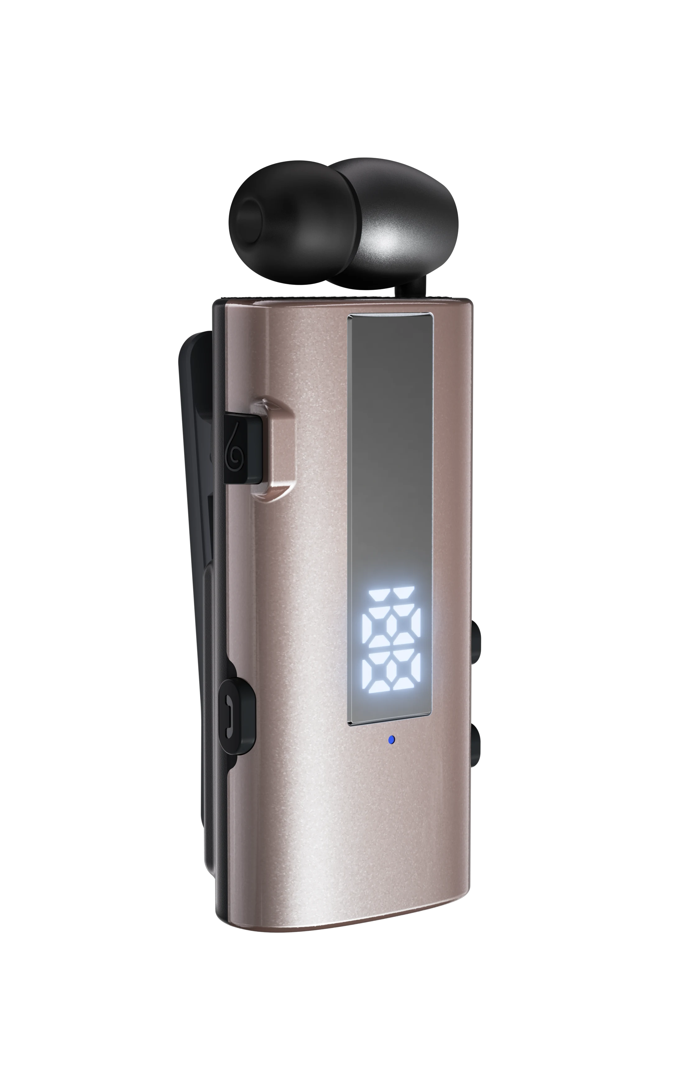 K92 in Rose Gold