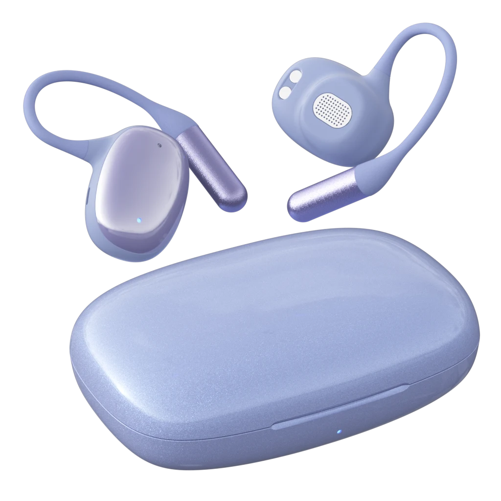 F20 · Purple · Product view