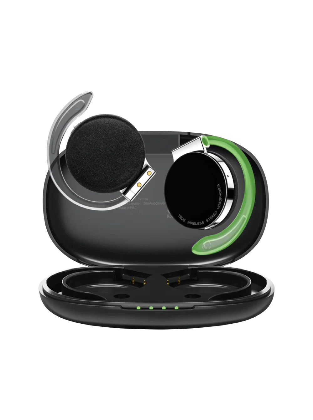 F2 earphone