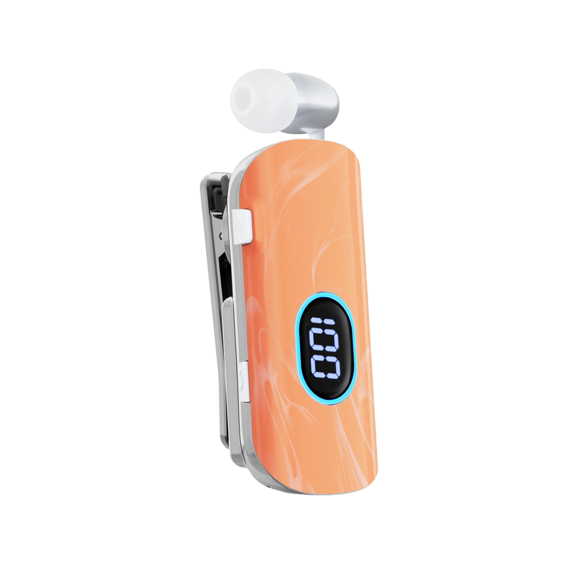 K93 in orange