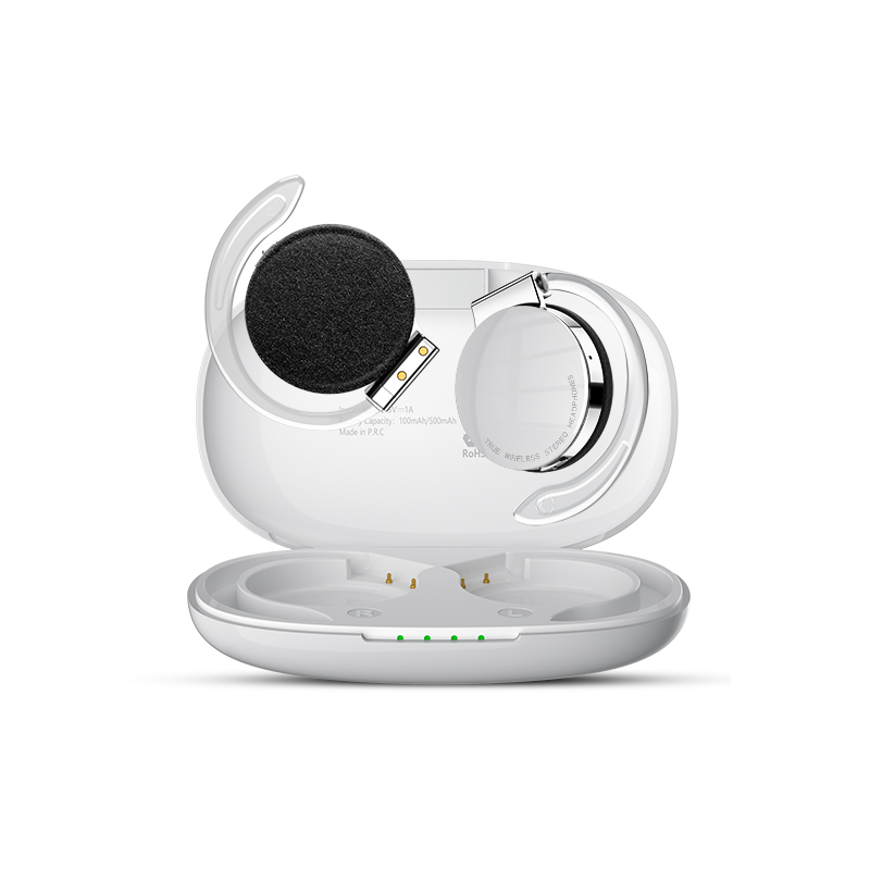 F2 in White — Product view