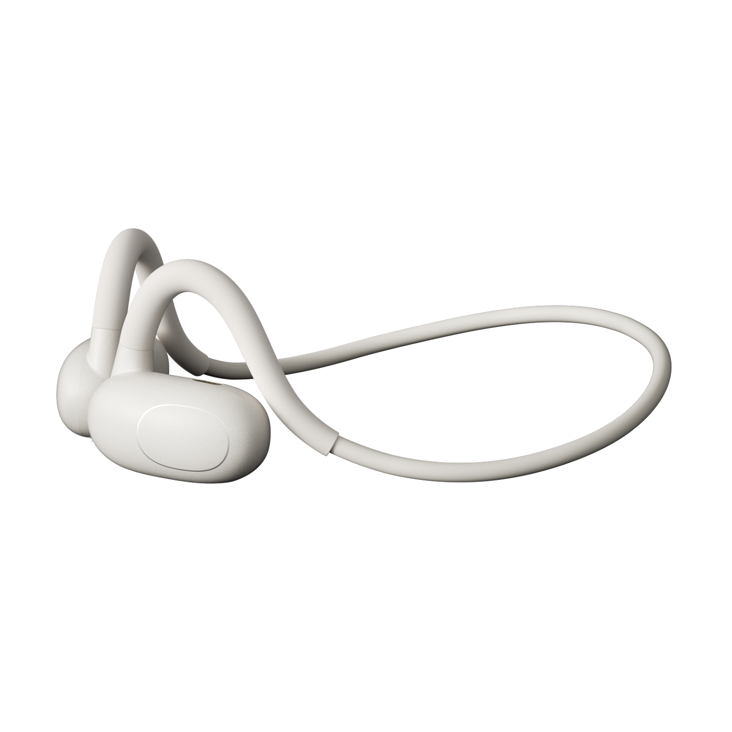 F25 in F25A / White — Rear view