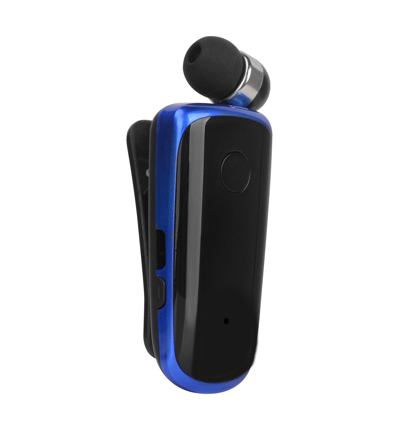 K39 in Black / Blue