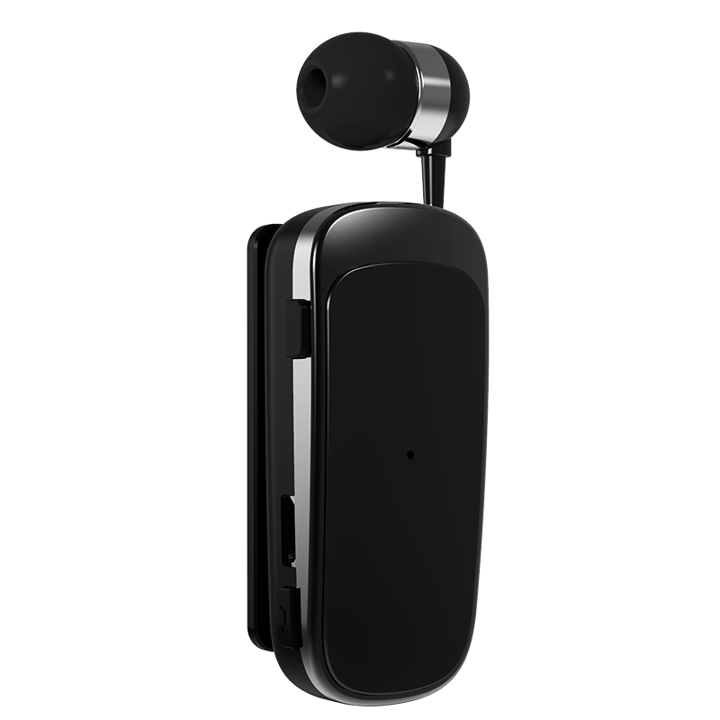 K52 in Black — Product view
