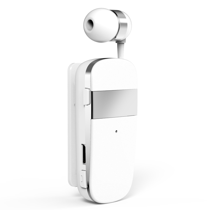 K53 in White — Product view