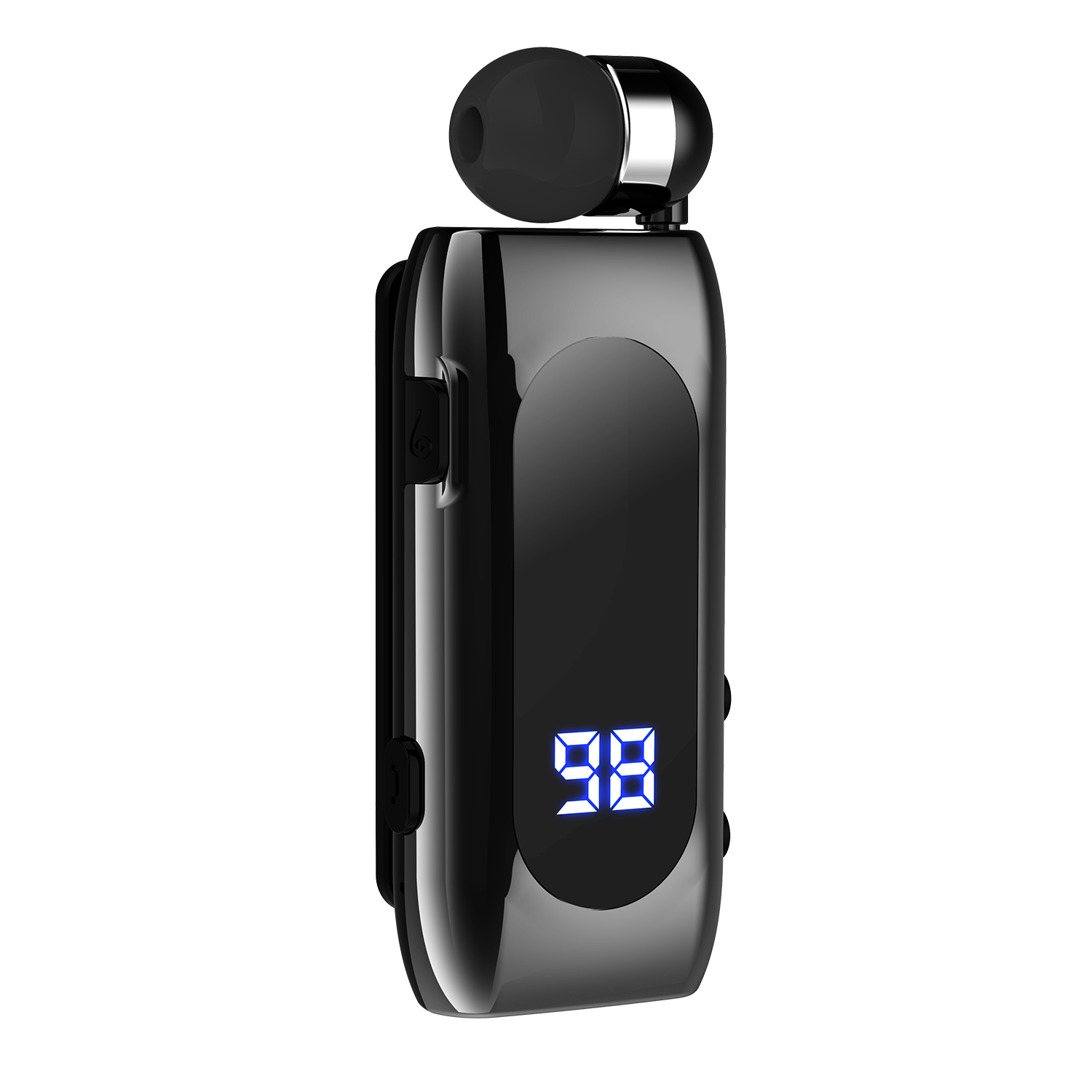 K55 — Black
