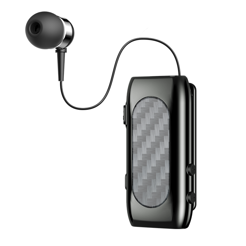 K56 in Black — Product view