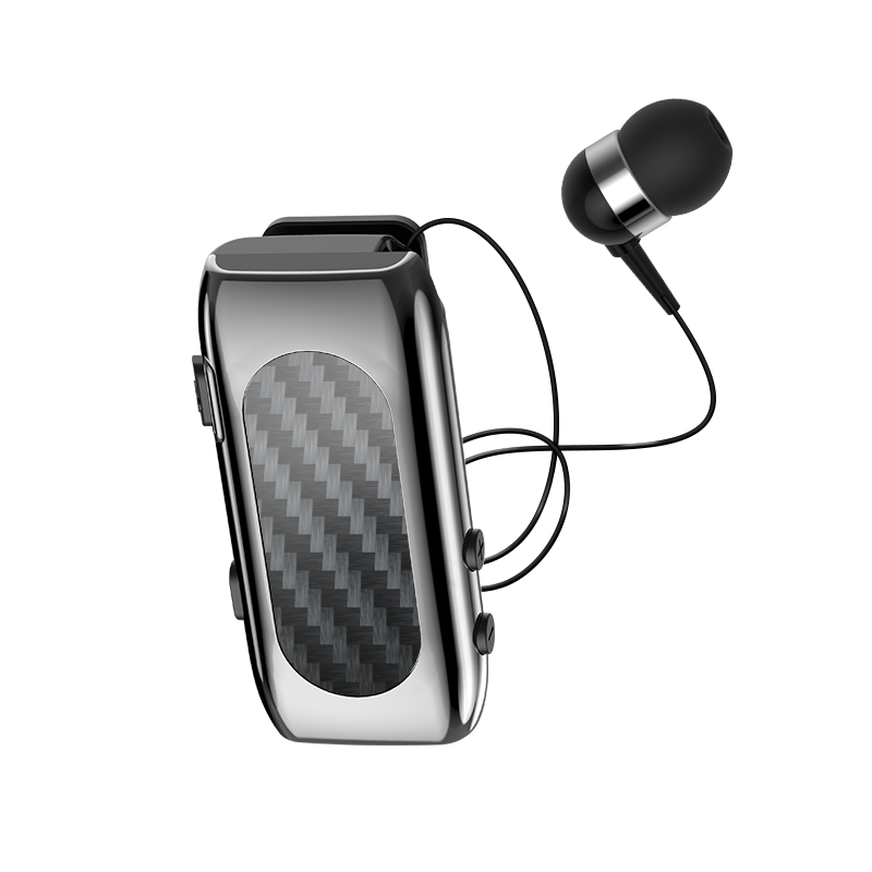 K56 in Silver — Alternative view